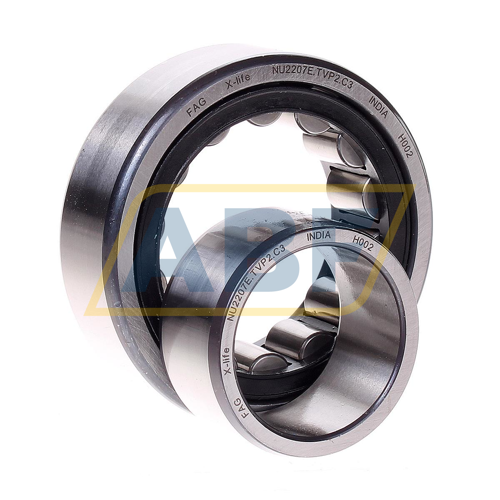NU2207E.TVP2.C3 FAG