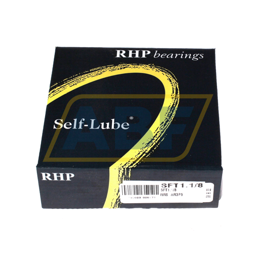 SFT1.1/8 RHP