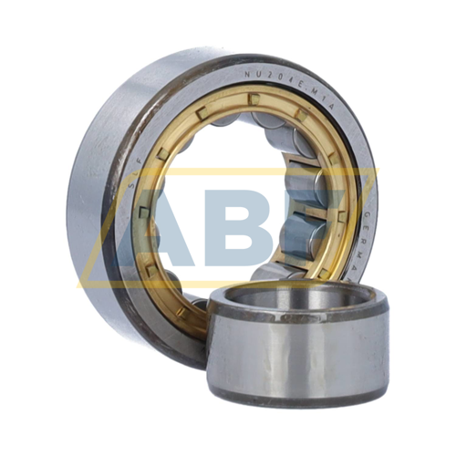 NU204E.M1A.C3 SLF Fraureuth