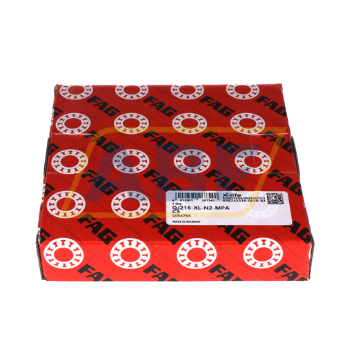 QJ216-XL-N2-MPA-C3 FAG
