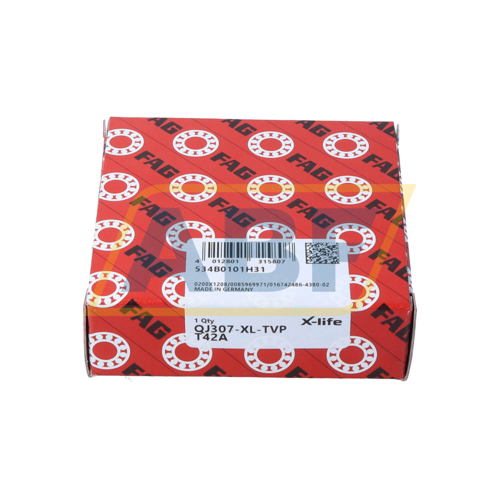 QJ307-XL-TVP-T42A FAG