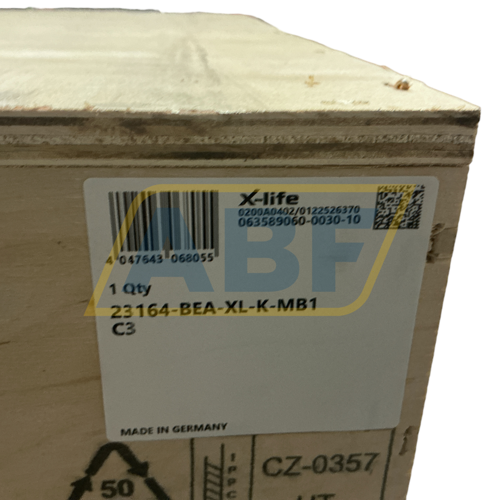 23164-BEA-XL-K-MB1-C3 FAG