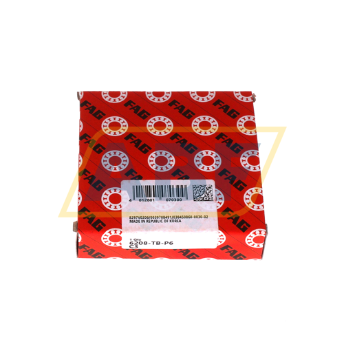 6208-TB-P6-C3 FAG