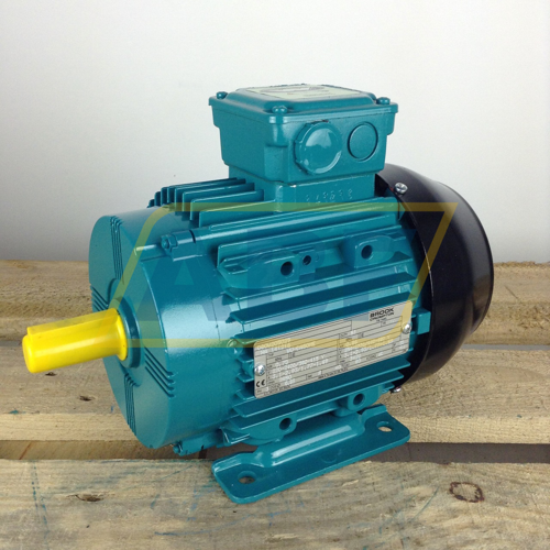 WU-DA80ME-B3 Brook Crompton