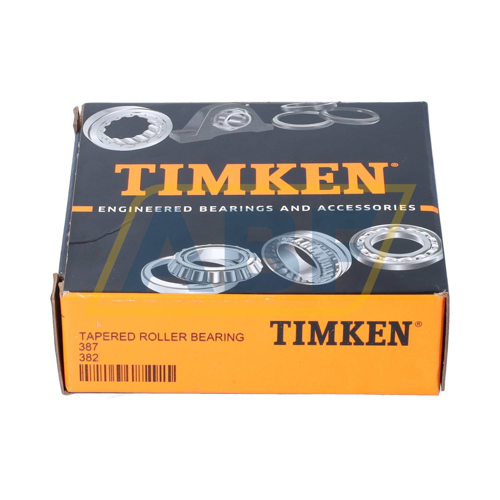 387/382 Timken