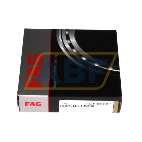HCB71914-E-T-P4S-UL FAG