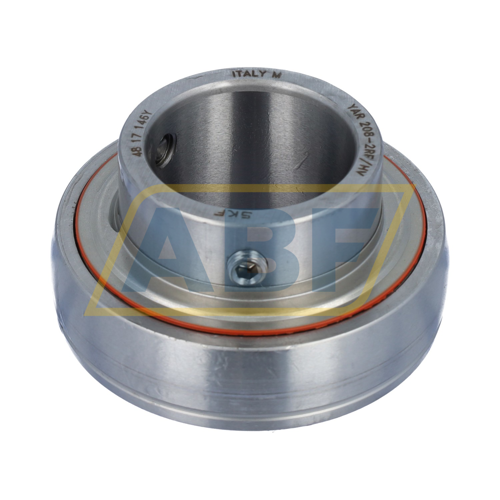 YAR208-2RF/HV SKF