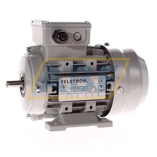 3F1A-63MB-4B3 Felstrom