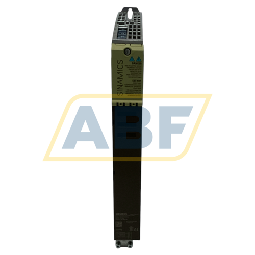 6SL3120-1TE15-0AA3 Siemens