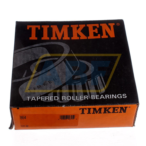 864 Timken