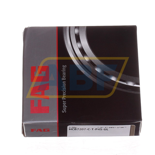 HCB7207-C-T-P4S-UL FAG