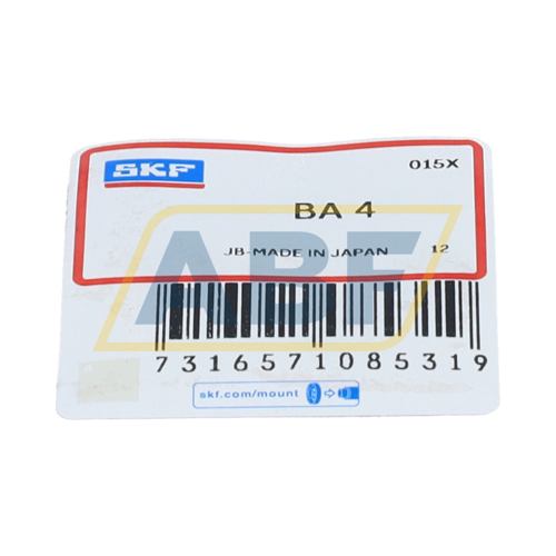 BA4 SKF
