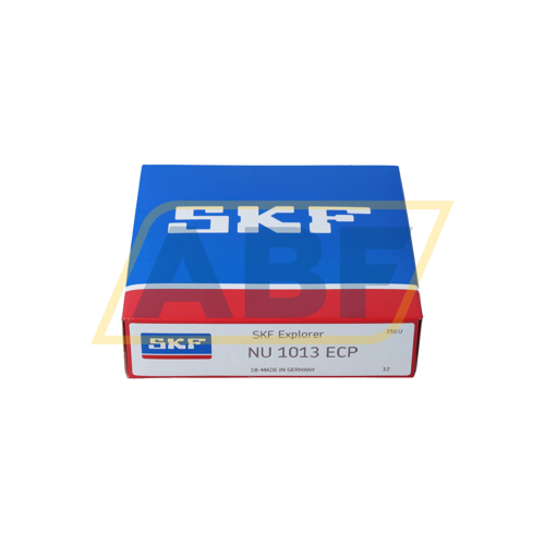 NU1013ECP SKF