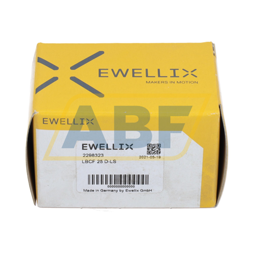 LBCF25D-LS Ewellix