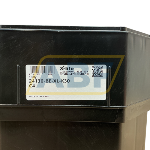 24136-BE-XL-K30-C4 FAG