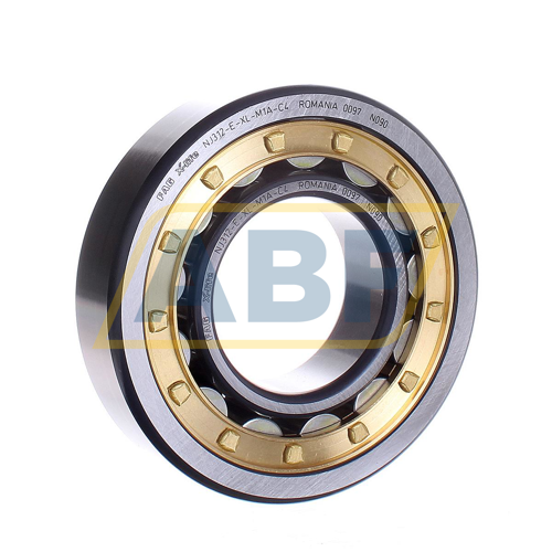 NJ312-E-XL-M1A-C4 FAG