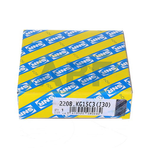 2208K G15 J30 SNR
