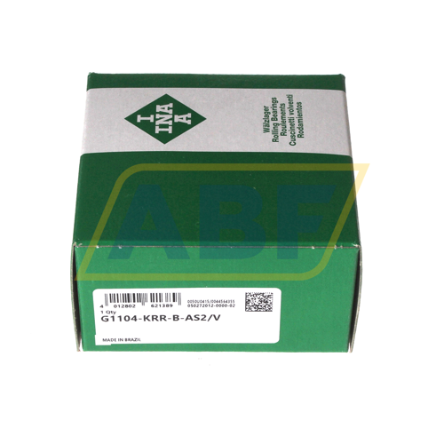 G1104-KRR-B-AS2/V INA