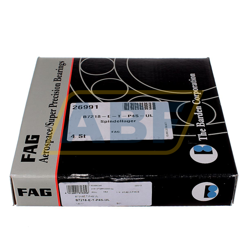 B7217-E-T-P4S-UL FAG