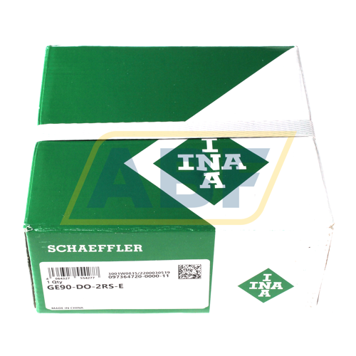 GE90-DO-2RS-E INA