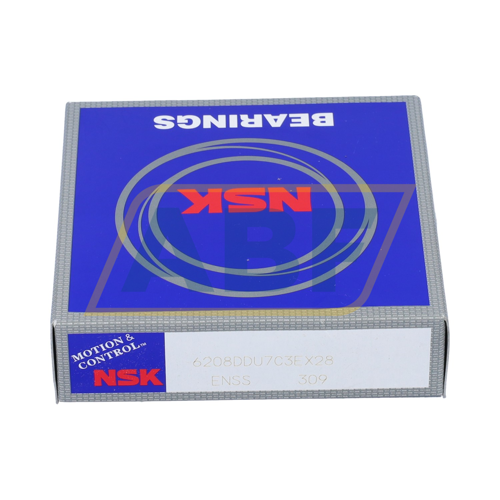 6208DDU7C3EX28 NSK