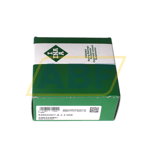K30X35X27-A/-2-4 INA