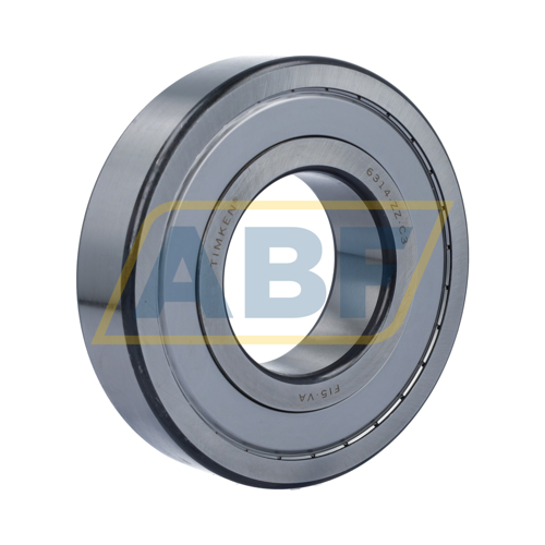6314-ZZ-C3 Timken