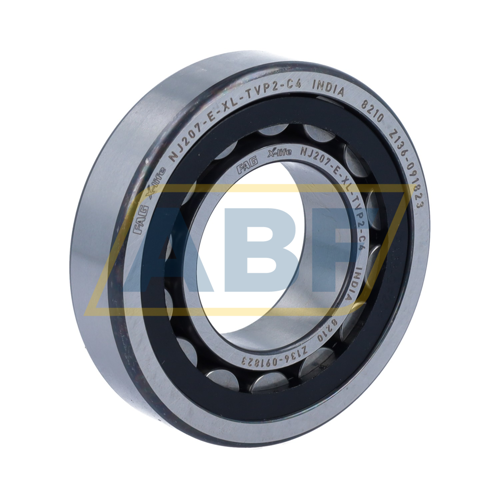 NJ207-E-XL-TVP2-C4 FAG