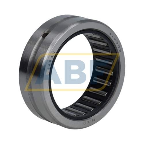 RNA4906 Niko Nippon Kodo