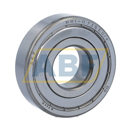 BB1-0735ED/VK189 SKF