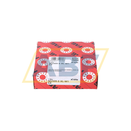 NU309-E-XL-M1-C4 FAG