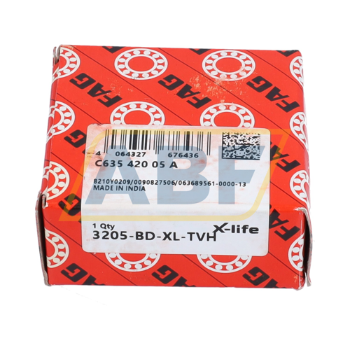 3205-BD-XL-TVH FAG