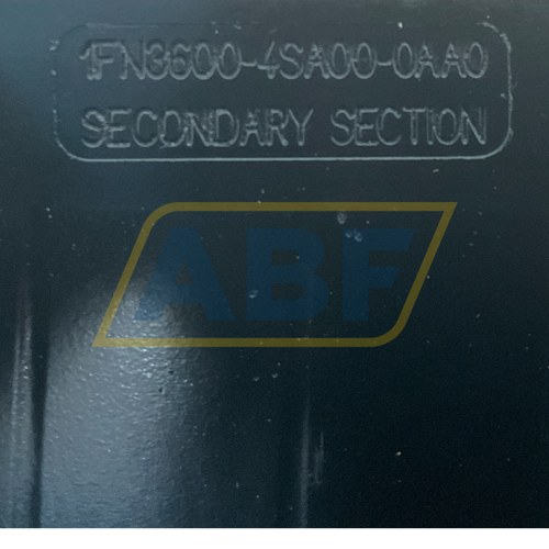 1FN3600-4SA00-0AA0 Siemens