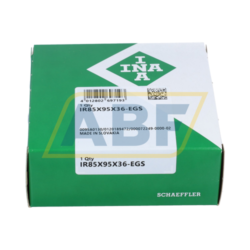 IR85X95X36-EGS INA