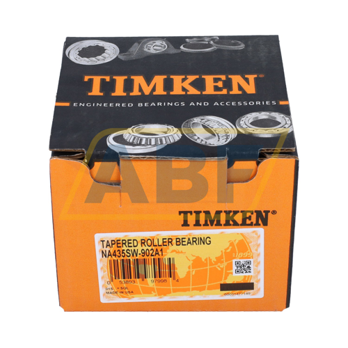 NA435SW-902A1 Timken