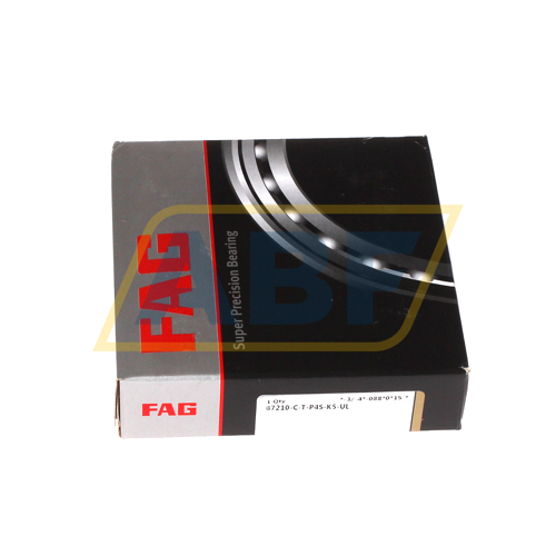 B7210-C-T-P4S-K5-UL FAG