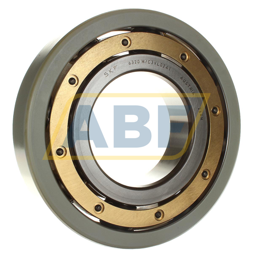 6320M/C3VL0241 SKF