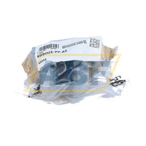 KGBO25-PP-AS INA