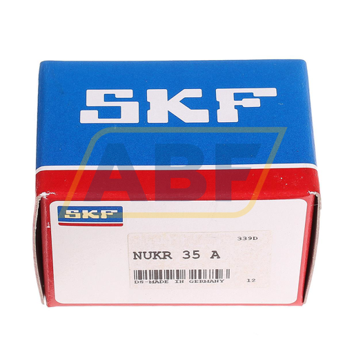 NUKR35A SKF