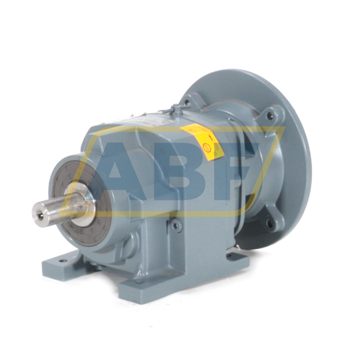 SK372.1-IEC80 Nord Drive Systems