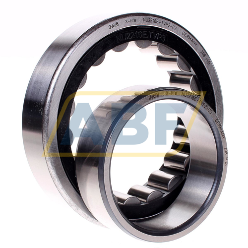 NU2216-E-TVP2-C3 FAG