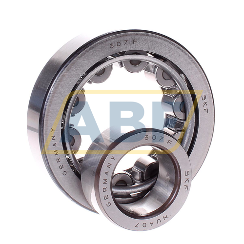 NU407 SKF