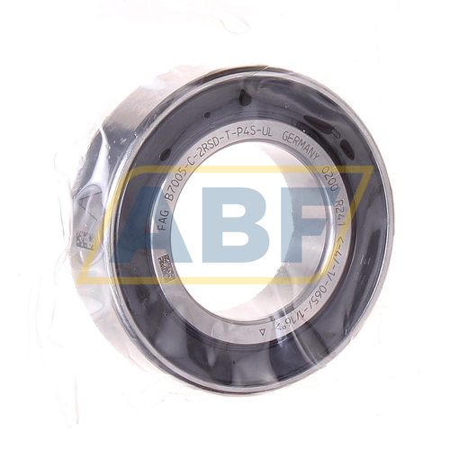 B7005-C-2RSD-T-P4S-UL FAG