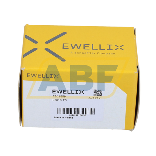 LSCS20 Ewellix