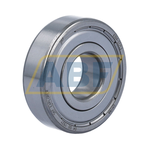 6304-2Z/C3 SKF