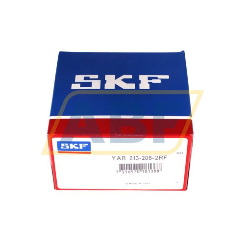 YAR213-208-2RF SKF