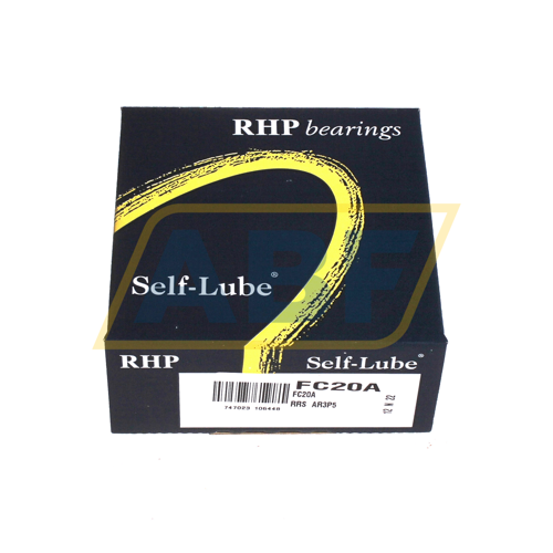 FC20A RHP