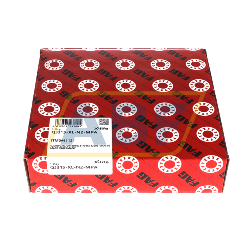 QJ315-XL-N2-MPA FAG