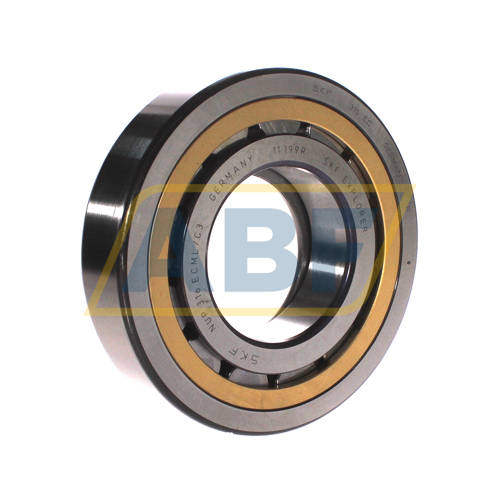NUP316ECML/C3 SKF