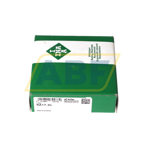 RA17-XL INA